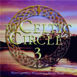 Various - The Celtic Circle 3 album flac