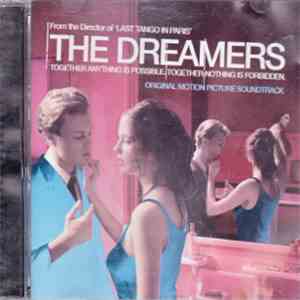 Various - The Dreamers album flac