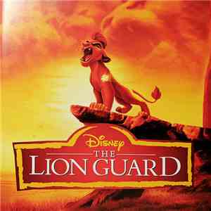 Various - The Lion Guard album flac