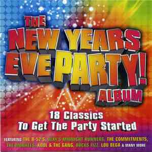 Various - The New Years Eve Party! Album album flac