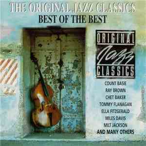 Various - The Original Jazz Classics - Best Of The Best album flac
