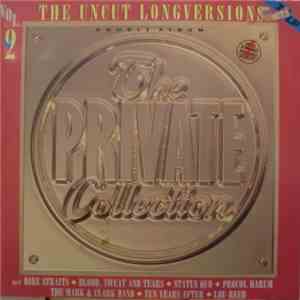 Various - The Private Collection Vol. 2 - The Uncut Long Versions album flac