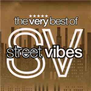 Various - The Very Best Of Street Vibes album flac