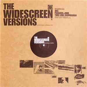Various - The Widescreen Versions album flac