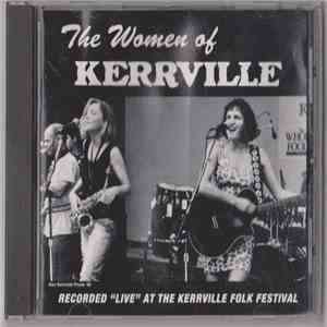 Various - The Women Of Kerrville album flac