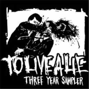 Various - TLAL Three Year Sampler album flac