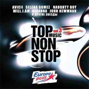 Various - Top Music Non Stop Vol. 3 album flac