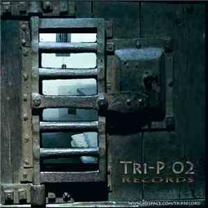 Various - Tri-P 02 album flac
