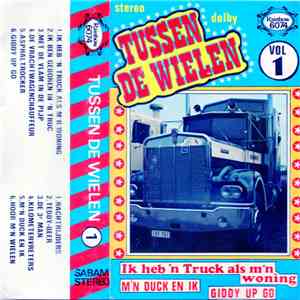 Various - Tussen De Wielen Volume 1. album flac