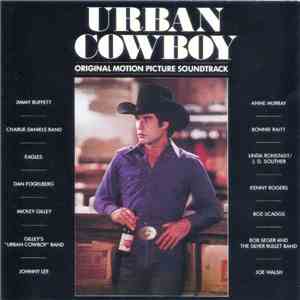 Various - Urban Cowboy (Original Motion Picture Soundtrack) album flac