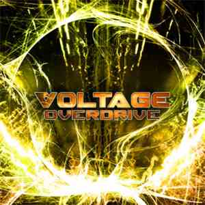 Various - Voltage Overdrive (PMS Artist Compilation Vol 01) album flac