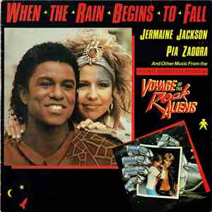Various - Voyage Of The Rock Aliens album flac