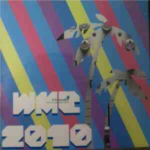 Various - WMC 2010 Chrysalis Music album flac