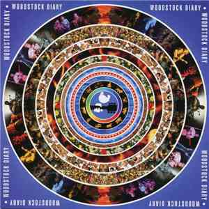 Various - Woodstock Diary album flac