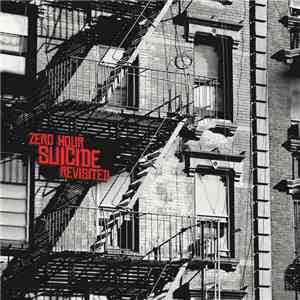 Various - Zero Hour - Suicide Revisited album flac