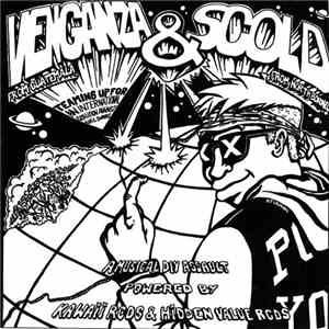 Venganza  & Scold  - Teaming Up For An International Coalition Against Evil Doers album flac