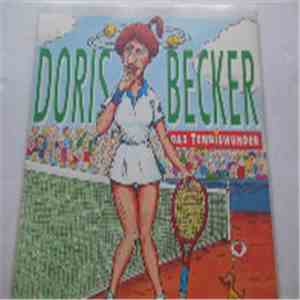 Verena  - Doris Becker Das Tenniswunder album flac
