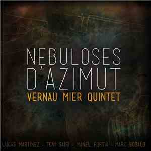 Vernau Mier Quintet - Nebuloses D'Azimut album flac
