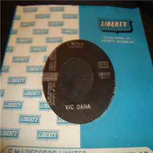 Vic Dana - I Will album flac