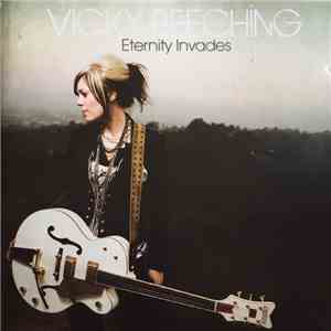 Vicky Beeching - Eternity Invades album flac