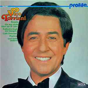 Vico Torriani - Vico Torriani album flac