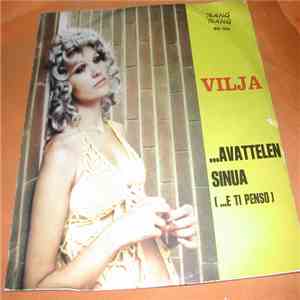 Vilja  - ...E Ti Penso album flac