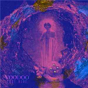 Voodoo  - Lady Blue album flac