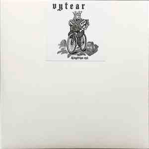 Vytear - Kingtrips EP1 album flac