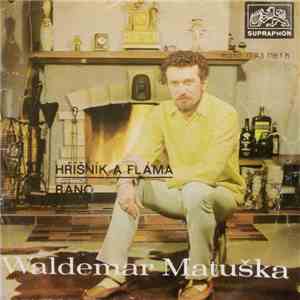 Waldemar Matuška - Hříšník A Fláma / Ráno album flac