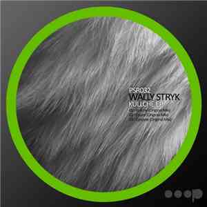 Wally Stryk - Kullche EP album flac