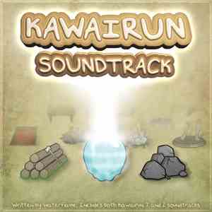 Waterflame - Kawairun Soundtrack album flac