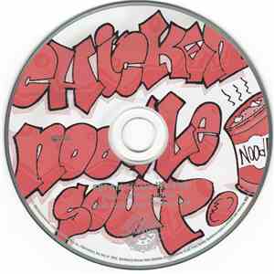 Webstar & Young B Featuring The Voice Of Harlem - Chicken Noodle Soup album flac