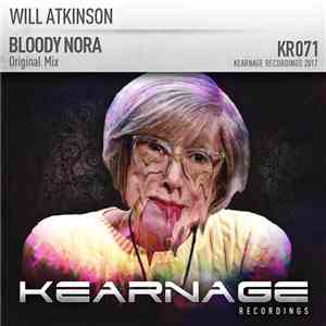 Will Atkinson - Bloody Nora album flac