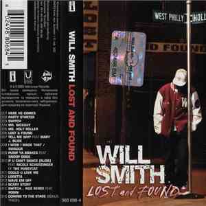 Will Smith - Lost And Found album flac