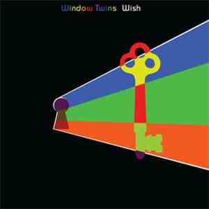 Window Twins - Wish album flac
