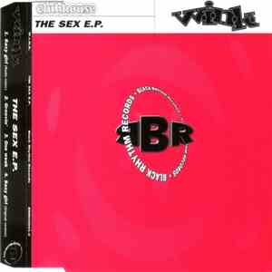 W.I.N.K. - The Sex E.P. album flac