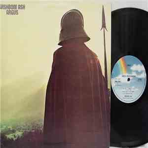 Wishbone Ash - Argus album flac