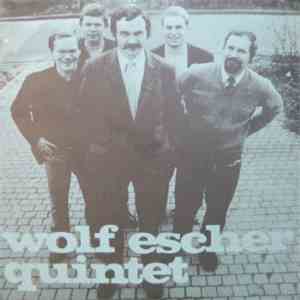 Wolf Escher Quintet - Nelson's Waltz album flac