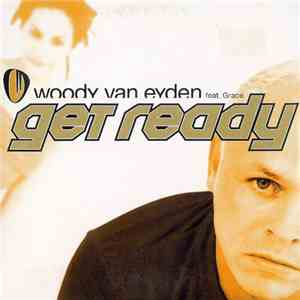 Woody van Eyden - Get Ready album flac
