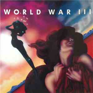 World War III - World War III album flac
