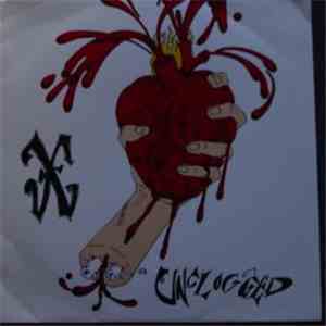 X  - Unclogged album flac