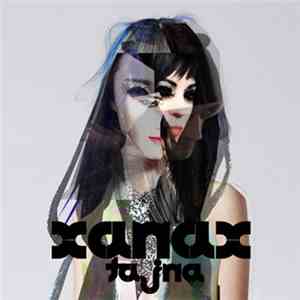 Xanax - Ova Tama Nije Stvarnost album flac