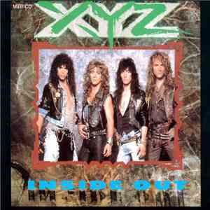 XYZ - Inside Out album flac