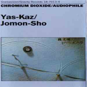 Yas-Kaz - Jomon-Sho album flac