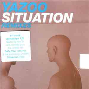 Yazoo - Situation (Remixes) album flac