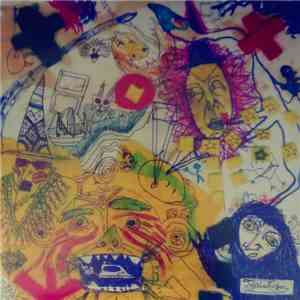 Yeborobo - I'm Magic - Gimme A Fiver album flac