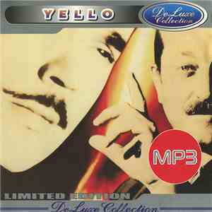 Yello - Yello MP3 album flac