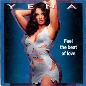 Yena - Feel The Beat Of Love album flac