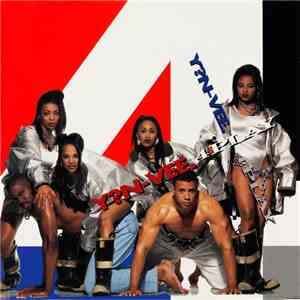 Y?N-Vee - 4Play album flac