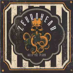 Zebrahead - Walk The Plank album flac